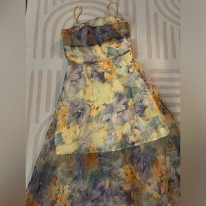 Spring/Summer Dress